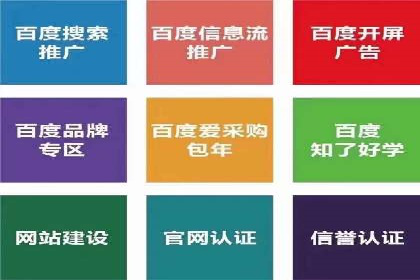 探索百度竞价托管公司的成功之路